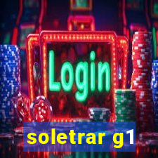 soletrar g1